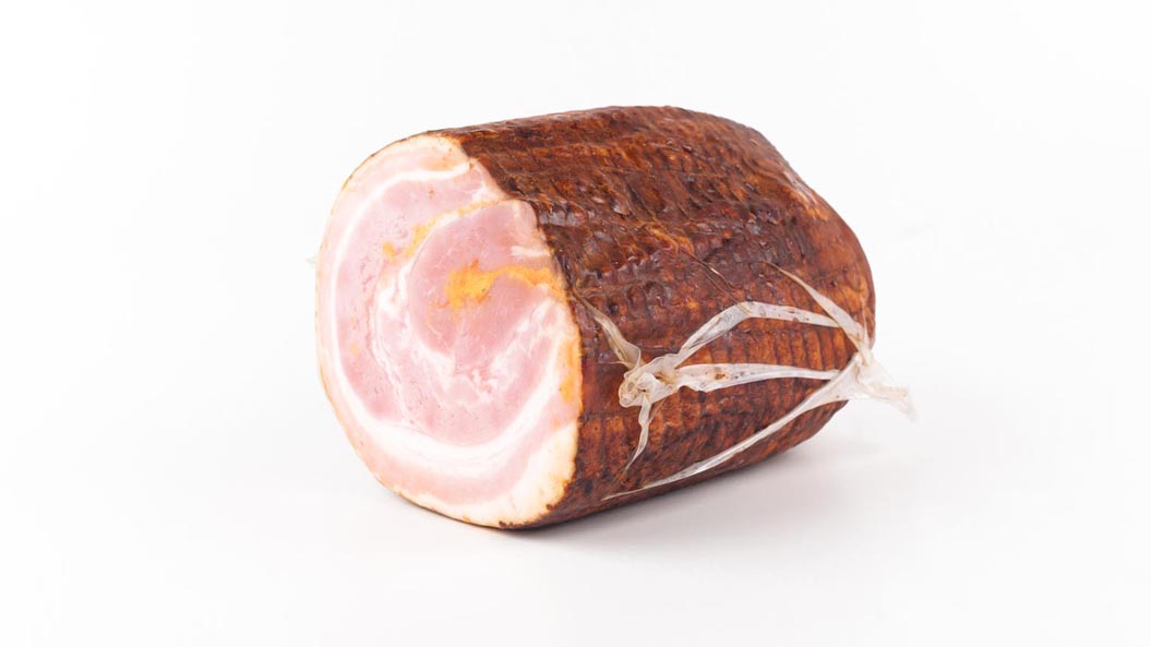 Mosterdrollade