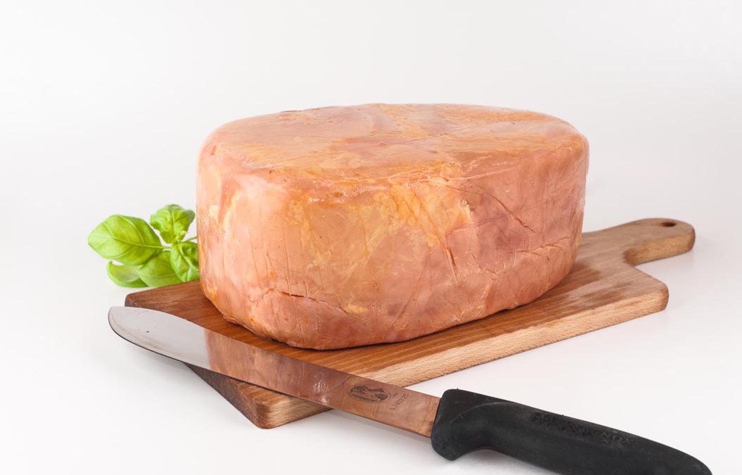 Nieuw: Geldersche Ham & Braadworst