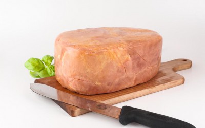 Nieuw: Geldersche Ham & Braadworst