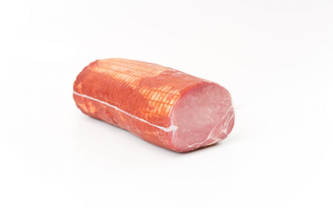 Zalmbacon